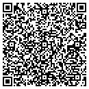 QR code with Center Glass Co contacts