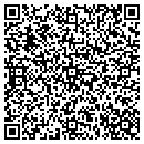 QR code with James P Bishop CPA contacts