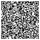QR code with Red Creek Landscaping contacts