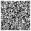 QR code with K95 Wkhk Fm contacts