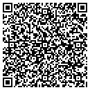 QR code with J A Handyman Service contacts