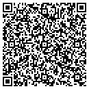 QR code with Ruben's Septic Service contacts
