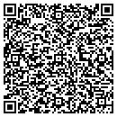 QR code with Taft Handyman contacts