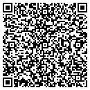 QR code with Allstar Septic Service contacts