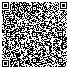 QR code with B&G Custom Builders Inc contacts