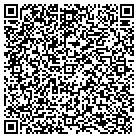 QR code with My Handyman / Awning Services contacts