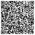 QR code with Cashua Service Station Inc contacts