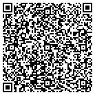 QR code with Blanton Landscaping Inc contacts