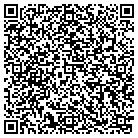 QR code with C.E. Landscaping Inc. contacts
