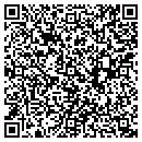 QR code with CJB Pine Straw Inc contacts