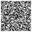QR code with Justus Ministries Inc contacts