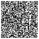 QR code with Detailed Landscapes Inc contacts