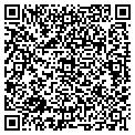 QR code with Kbmd Inc contacts