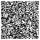 QR code with Hydrolawn Landscape Inc contacts