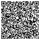 QR code with J & S Landscaping contacts
