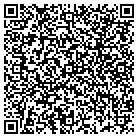 QR code with Leach & Sons Landscape contacts