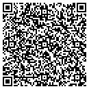 QR code with Handyman Kraus contacts