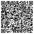 QR code with Rcs Landscaping contacts