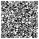 QR code with Rhino Tree & Landscape Management contacts