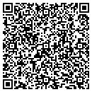 QR code with East Coast contacts