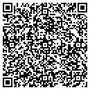 QR code with A L Sewing Service contacts