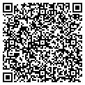 QR code with Nic's Handyman contacts