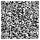QR code with Family of Grace Lutheran Chr contacts