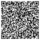 QR code with Handyman Lane contacts