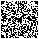 QR code with First Christ Apostolic Church contacts