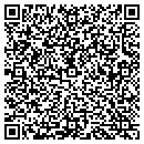QR code with G S L Construction Inc contacts