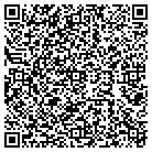 QR code with H And H Contractors LLC contacts