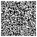 QR code with Ritz Dining contacts