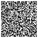QR code with Rainbow Garden Designs contacts