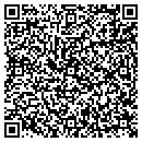QR code with B&L Custom Builders contacts