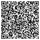 QR code with W H Construction Inc contacts