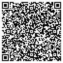 QR code with C&R Contractors contacts