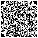 QR code with Hollifield Contracting contacts