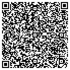 QR code with Marth Littlefield Construction contacts