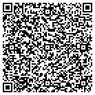 QR code with Peace Of Mind Heating & Cooling contacts