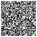 QR code with W & H Construction contacts