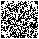 QR code with Hearthstone Homes Inc contacts