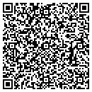 QR code with Apache Pool contacts