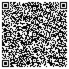 QR code with Raymond Wagner Lawn Service, Inc contacts