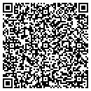 QR code with Xscape LLC contacts
