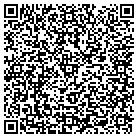 QR code with Alabama National Guard 187th contacts