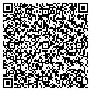 QR code with Robinson Builders contacts
