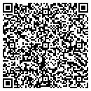 QR code with M&M Handyman Service contacts