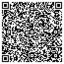 QR code with Hjh Construction contacts