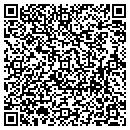 QR code with Destin Auto contacts