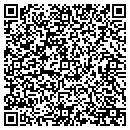 QR code with Hafb Contractor contacts